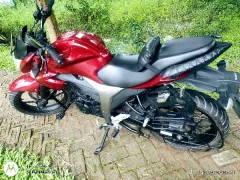 Gixxer Monotone